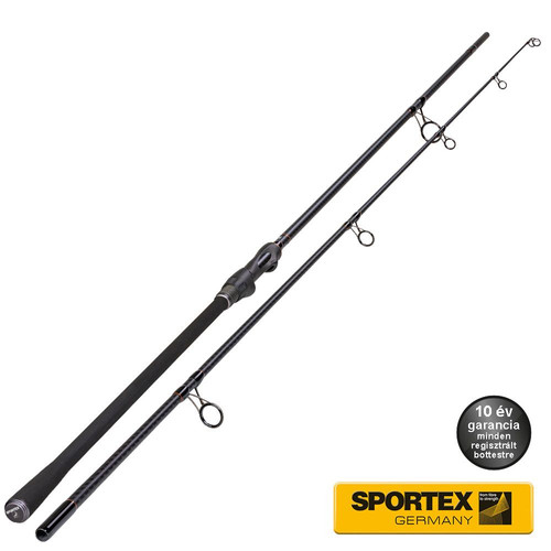 SPORTEX INVICTUS CARP 12FT 3.66M 3.00lbs
