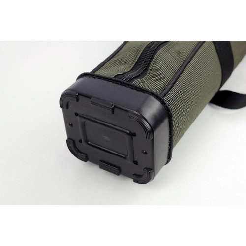 SPORTEX MEREVFALÚ BOTZSÁK 3 REKESZES 125CM Olive - Image 6