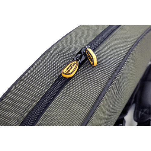 SPORTEX MEREVFALÚ BOTZSÁK 3 REKESZES 125CM Olive - Image 3