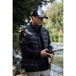 SPORTEX PUFFY VEST MELLÉNY M