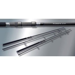 SPORTEX PURISTA CARP XTF 12FT 3.66M 2.75lbs