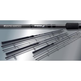 SPORTEX RAPID STALKER 10ft 3.00m 2.25lbs