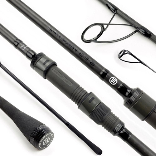 SPORTEX SPECIMEN CS-2 CARP 13FT 3.90M 3.50lbs - Image 3