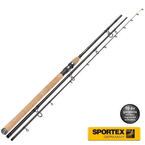 SPORTEX XCLUSIVE FEEDER NT MEDIUM 360 90-160gr