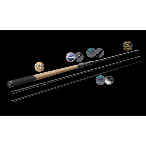 SPORTEX XCLUSIVE MATCH XT 390 5-29gr - Image 3