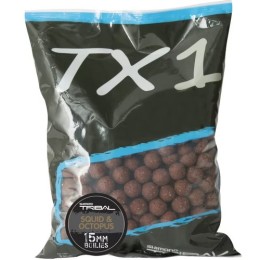 SHIMANO TX1 Boillie Squid & Octopus 20mm 1kg