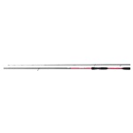Shimano sienna spinning sensitive 211cm 3-15g 2 részes pergető bot