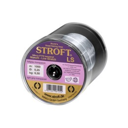Stroft LS főzsinór 1000m 0,25mm