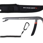 Savage gear pistol deepthroat hookout 22,5cm horogszabadító fogó