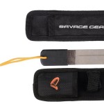 Savage gear diamond dust hook file 15cm horogélező