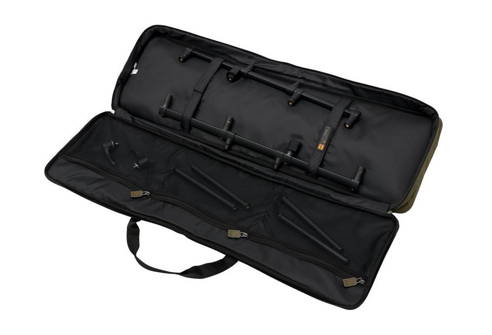 Prologic tri-lux 3 botos rod pod - Image 2