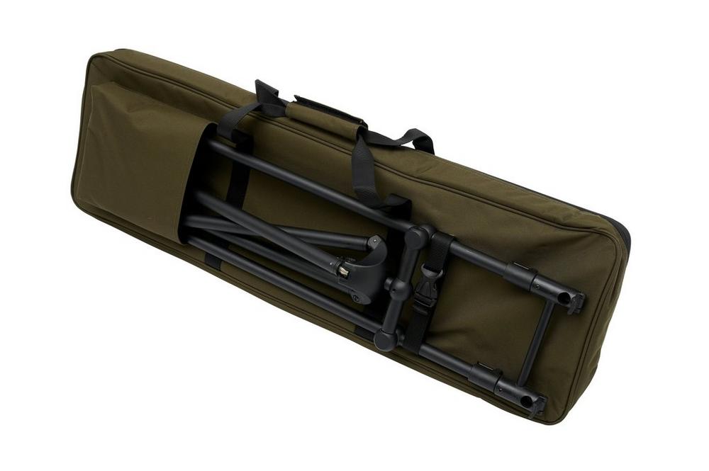 Prologic tri-lux 3 botos rod pod - Image 3
