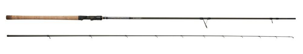 Savage gear parabellum ccs 246cm 7-21g 2 részes pergető bot