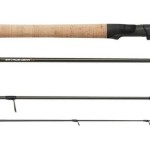 Savage gear parabellum travel 320cm 8-28g 4 részes pergető bot