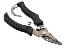 Savage gear pro split and cut plier 15cm multifunkciós fogó
