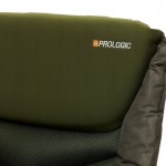 Prologic inspire daddy long recliner 61x55x73cm horgászszék - Image 2