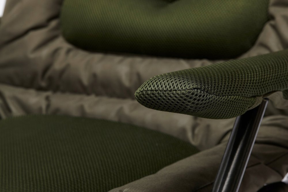 Prologic inspire relax chair with armrests 51x46x64cm horgászszék - Image 2