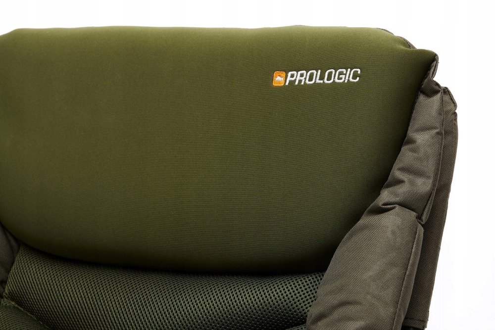 Prologic inspire relax chair with armrests 51x46x64cm horgászszék - Image 3