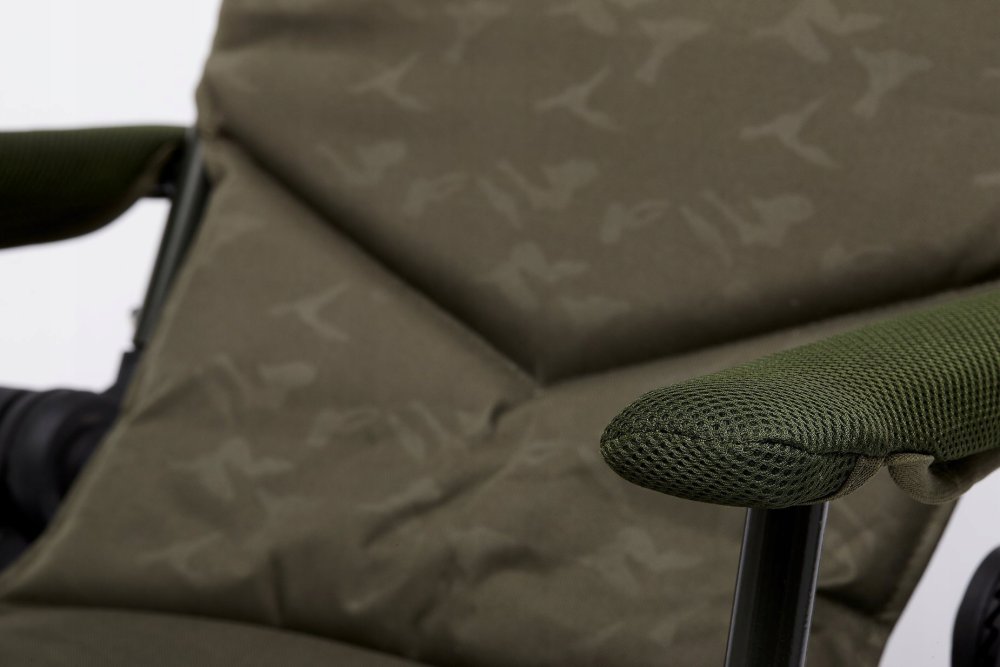 Prologic inspire lite-pro recliner 47x40x52cm horgászszék - Image 2