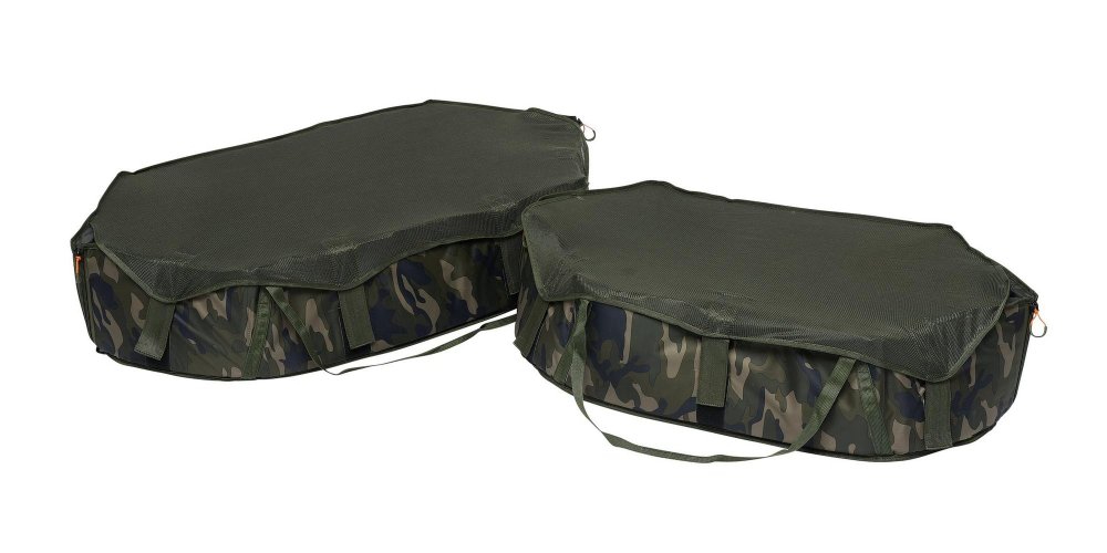 Prologic inspire unhooking mat w/sides medium 95x52cm pontybölcső - Image 2