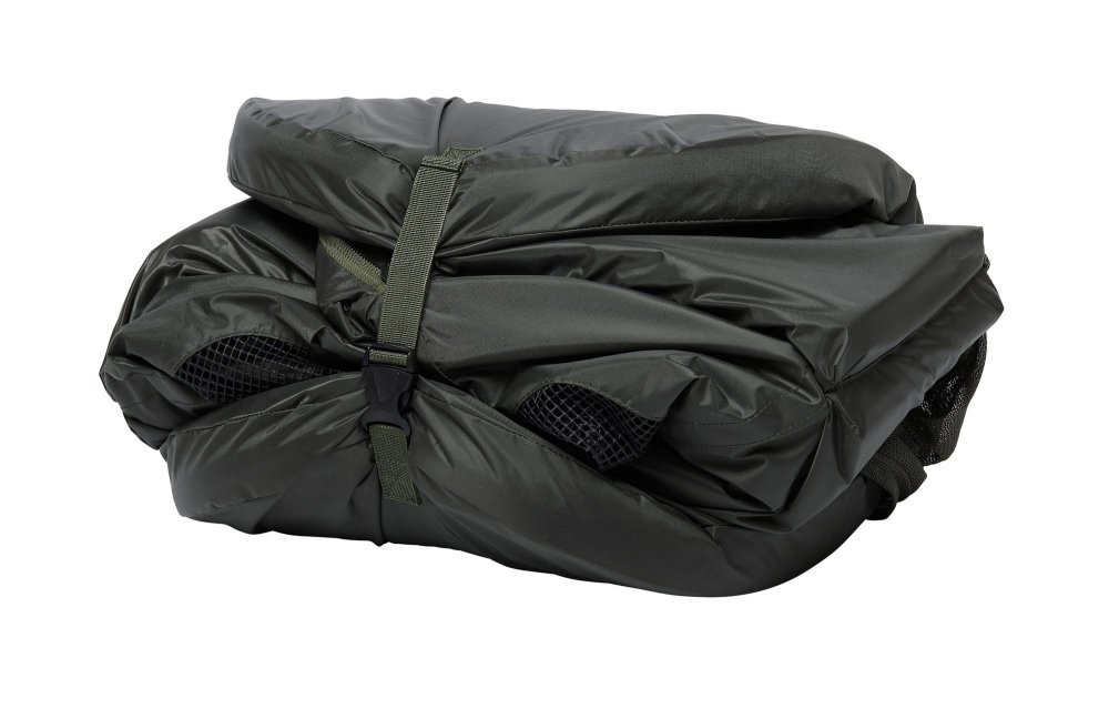Prologic inspire unhooking mat w/sides medium 95x52cm pontybölcső - Image 3