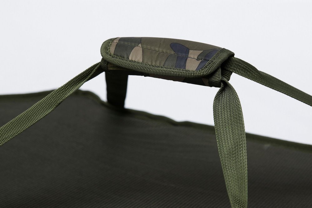 Prologic inspire unhooking mat w/sides medium 95x52cm pontybölcső - Image 4