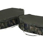 Prologic inspire unhooking mat w/sides large 110x65cm pontybölcső - Image 2
