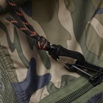 Prologic inspire f retainer/weigh sling xl camo halmérlegelő - Image 4