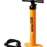 Savage gear hand pump pumpa