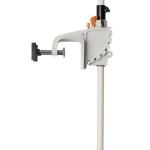 Savage gear thruster sw 12v csónakmotor