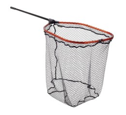 Savage gear twist n fold net 70x60x60cm 100cm 20mm pergető merítő