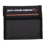 Savage gear flip wallet rig and lure csalitárca