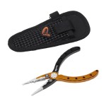 Savage gear alu pro pliers 15cm fogó