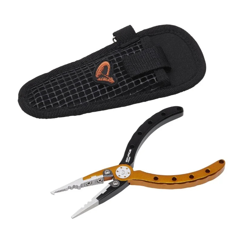 Savage gear alu pro pliers 15cm fogó