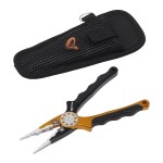Savage gear alu pro pliers 18cm fogó
