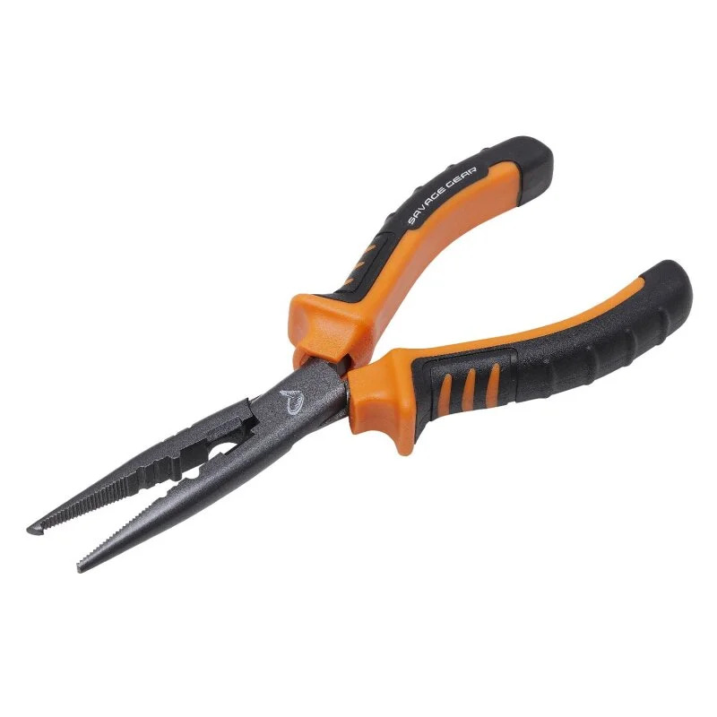 Savage gear mp splitring and cut pliers 13cm fogó