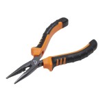 Savage gear mp splitring and cut pliers 23cm fogó