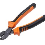 Savage gear mp cut and crimp pliers 16 cm fogó