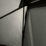 Prologic c-series 65 full brolly system 60x240x120cm horgászsátor - Image 4