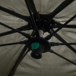 Prologic c-series 65 full brolly system 60x240x120cm horgászsátor - Image 5