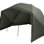 Prologic c-series 65 full brolly system 60x240x120cm horgászsátor - Image 6