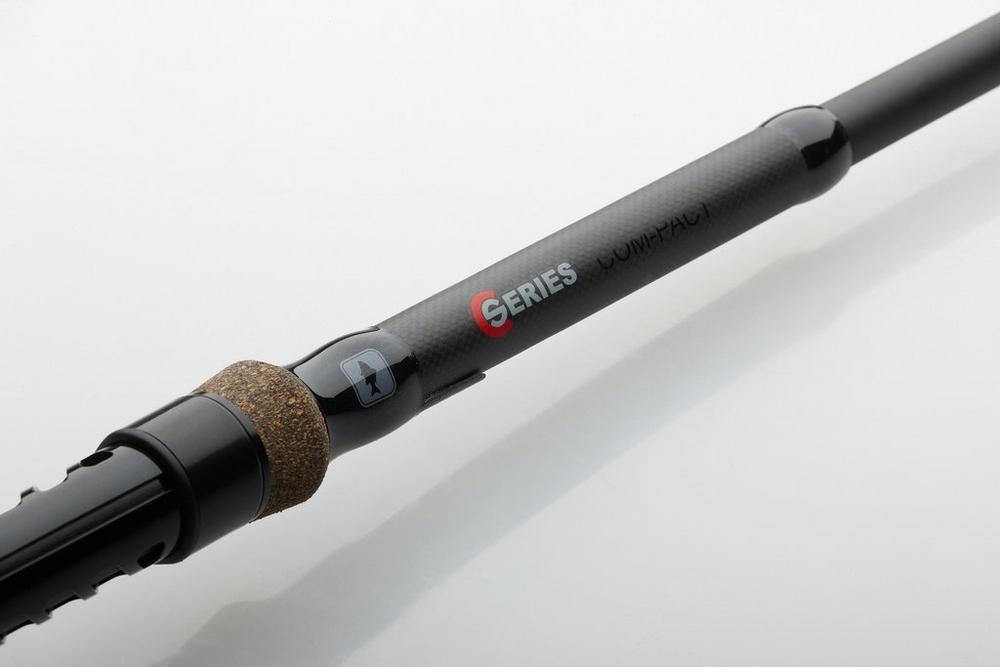 Prologic c-series com-pact sc 240cm 2,25lbs pontyozó horgászbot - Image 5