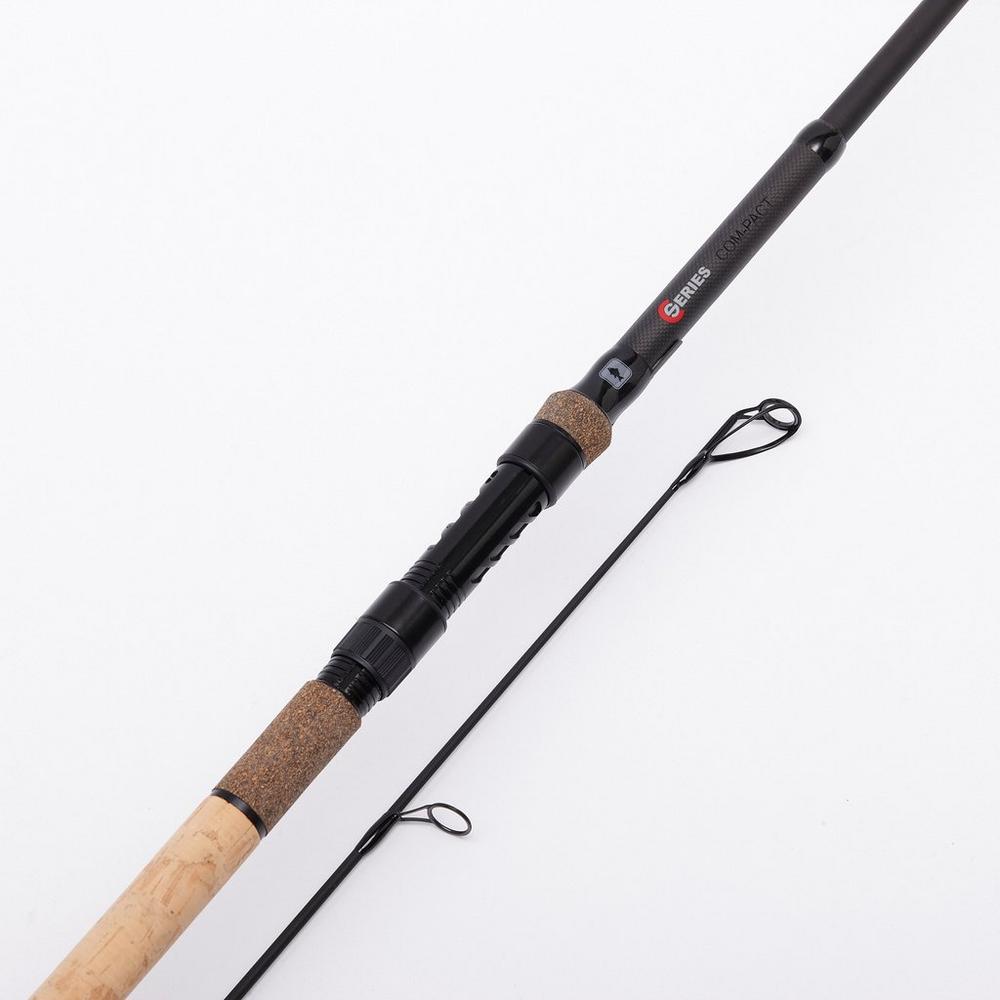 Prologic c-series com-pact sc 240cm 2,25lbs pontyozó horgászbot - Image 6
