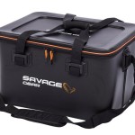 Savage gear wpmp lure carryall 50l vízálló pergető táska