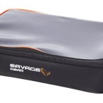 Savage gear wpmp lurebag 45x34x8cm vízálló táska