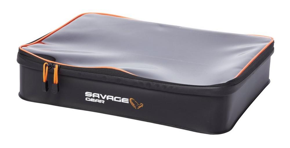 Savage gear wpmp lurebag 45x34x8cm vízálló táska