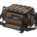 Savage gear system box bag s 15x36x23cm pergető táska