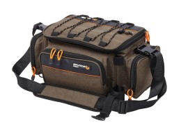 Savage gear system box bag xl 25x67x46cm pergető táska