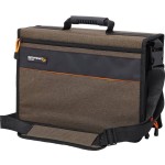 Savage gear flip rig bag 39x25x10cm pergető táska