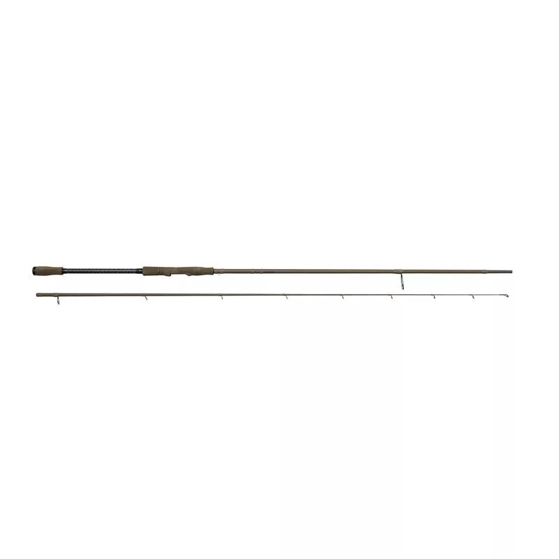 Savage gear sg4 medium game 243cm 10-30g 2 részes pergető bot